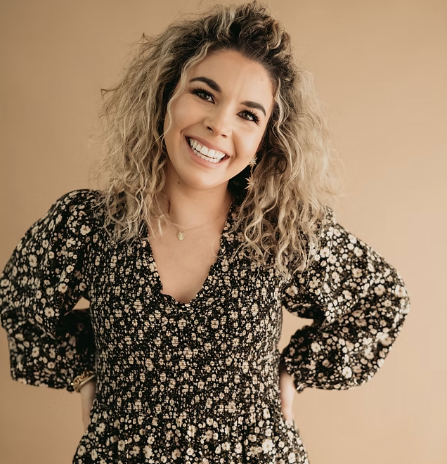 Brenna Moya