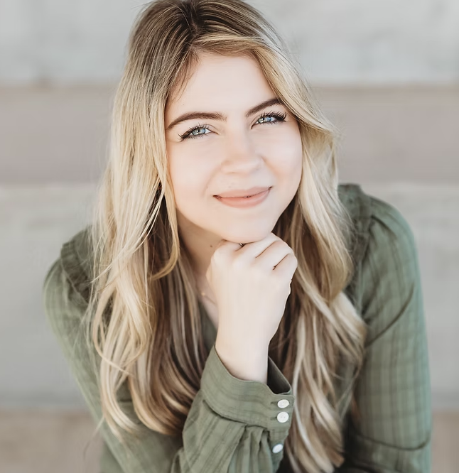 Cambrey Headshot