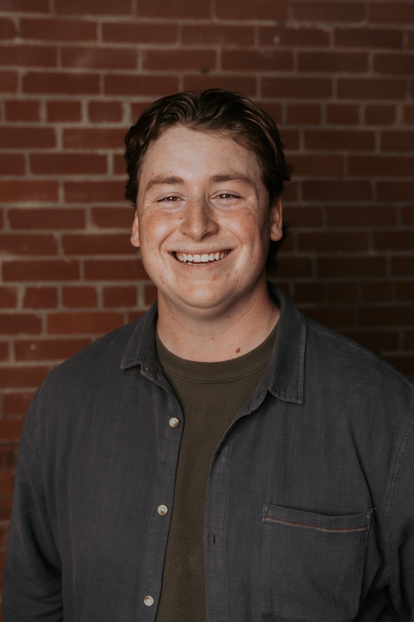 Mason Baum