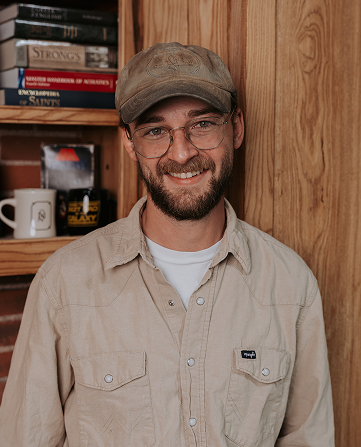 Tyler Jackson 