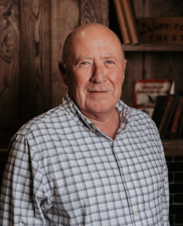 Mike Bassinger
