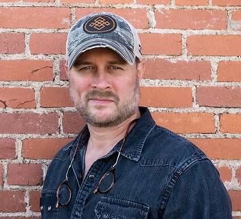 Grant Batson, About Us Page Headshot 