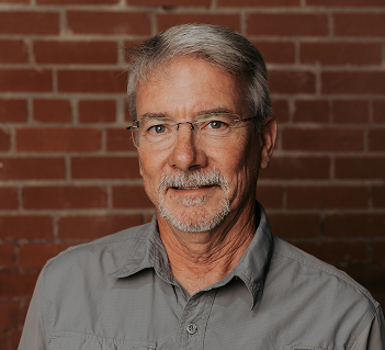 Kris Smith, About Us Page Headshot 